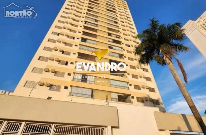 Apartamento a venda no JARDIM MARIANA em Cuiabá/MT