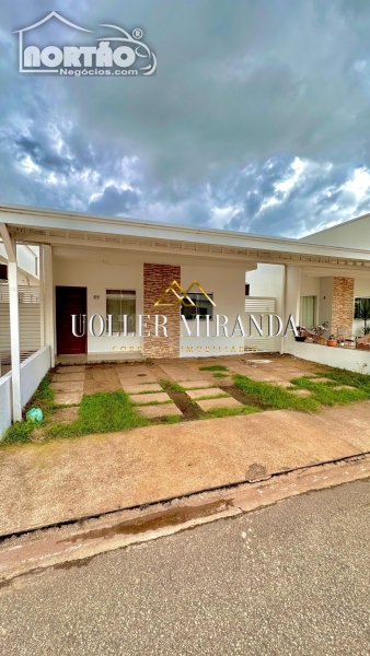 CASA para locação no NOVO HORIZONTE em Marabá/PA