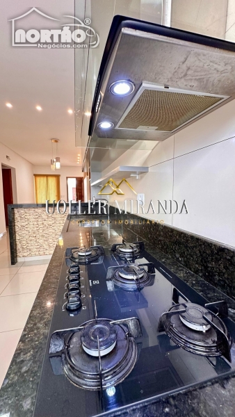 Casa, 3 quartos, 74 m² - Foto 3