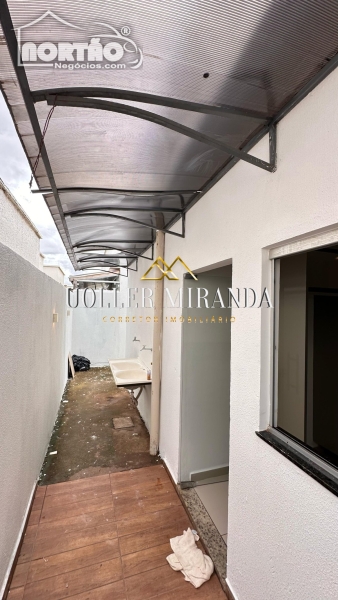 Casa, 3 quartos, 74 m² - Foto 8