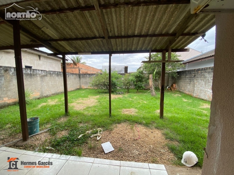 Casa, 3 quartos - Foto 5