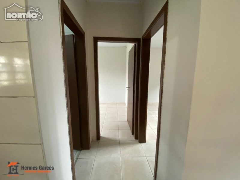 Casa, 3 quartos - Foto 8