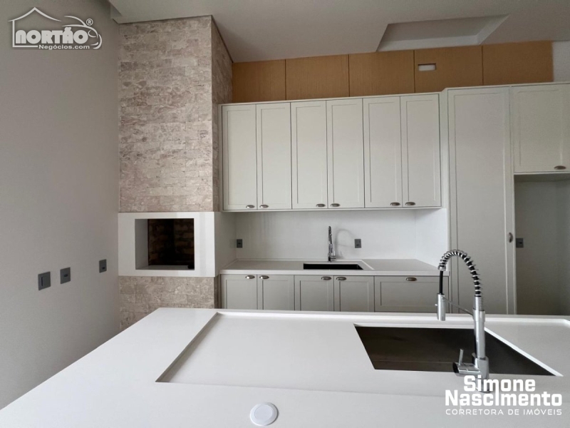 CASA a venda no CONDOMINIO PORTAL DA MATA em Sinop/MT