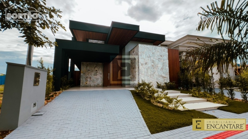 CONDOMÍNIO A VENDA NO ALAMEDA DAS CORES EM SINOP/MT