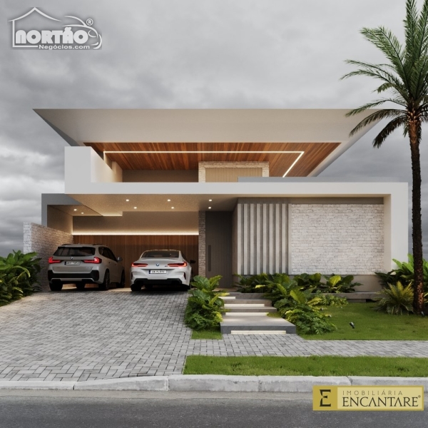 CASA a venda no ALAMEDA DAS CORES em Sinop/MT