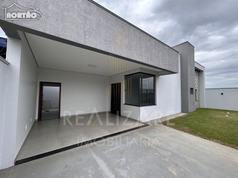 CASA a venda no BELVEDERE 1 em Sinop/MT