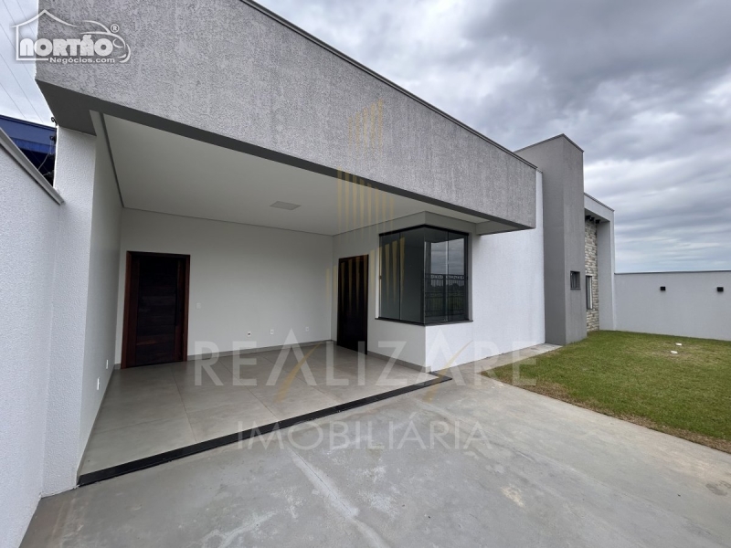 Casa, 3 quartos, 115 m² - Foto 2