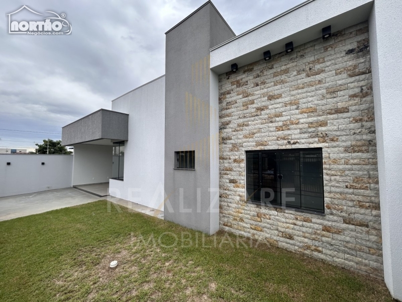 Casa, 3 quartos, 115 m² - Foto 3