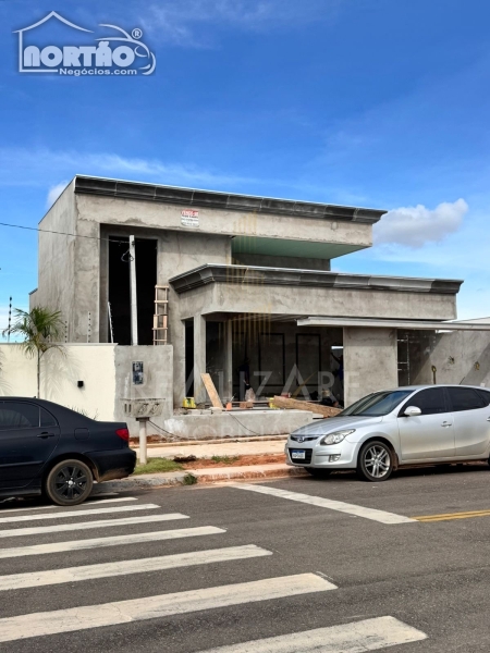 CASA a venda no RIVIERA SUIÇA em Sinop/MT