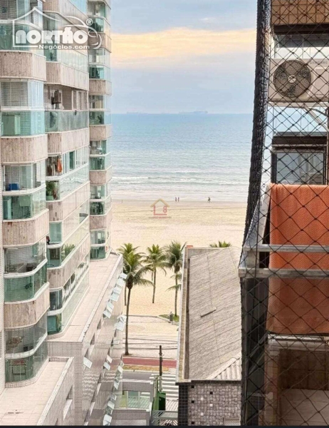 Apartamento para locação no AVIAÇÃO em Praia Grande/SP