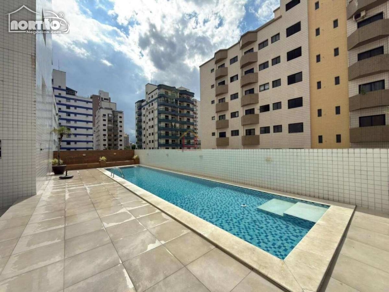 Apartamento a venda no AVIAÇÃO em Praia Grande/SP