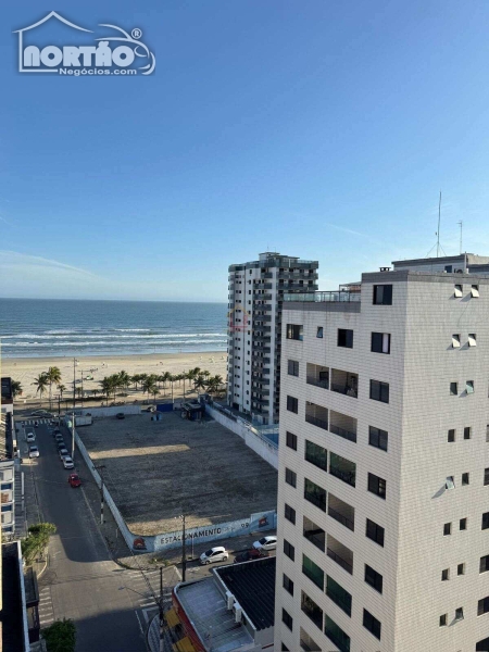Apartamento a venda no TUPI em Praia Grande/SP