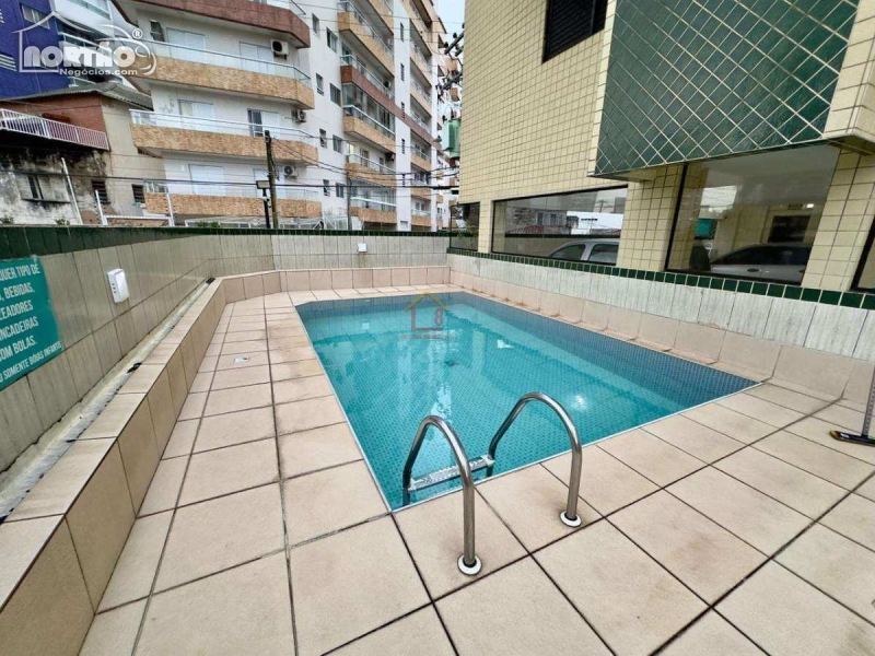 APARTAMENTO A VENDA NO GUILHERMINA EM PRAIA GRANDE/SP