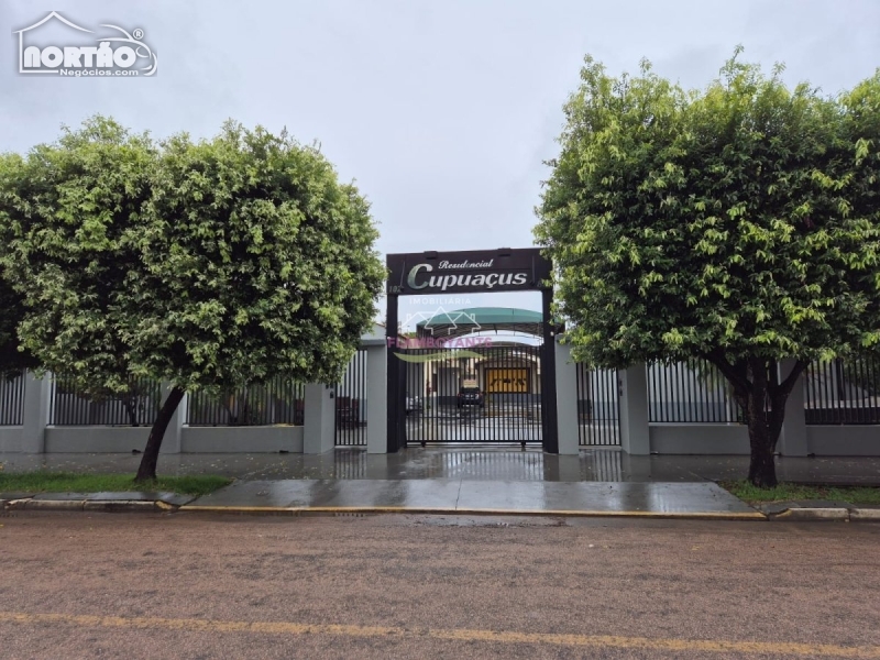 APARTAMENTO para locação no JARDIM JACARANDÁS em Sinop/MT