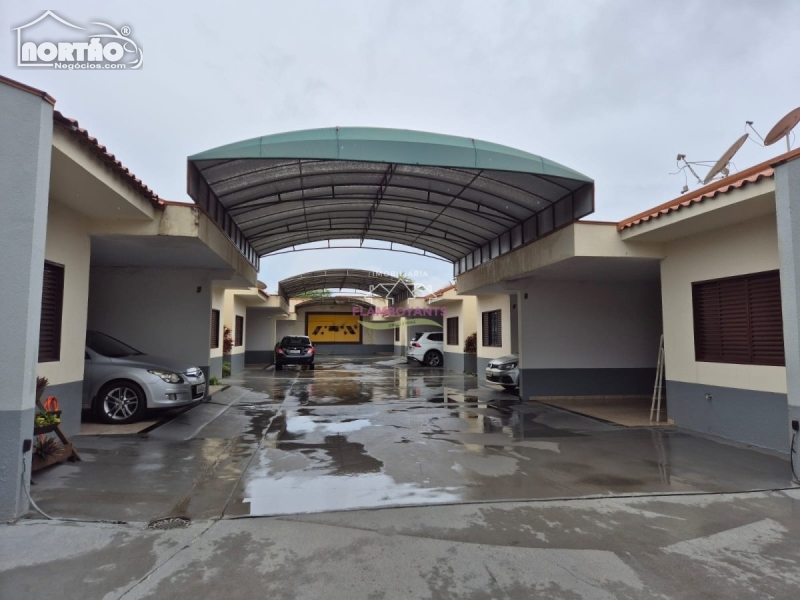 Casa, 2 quartos, 80 m² - Foto 3