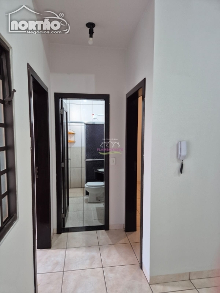 Casa, 2 quartos, 80 m² - Foto 9