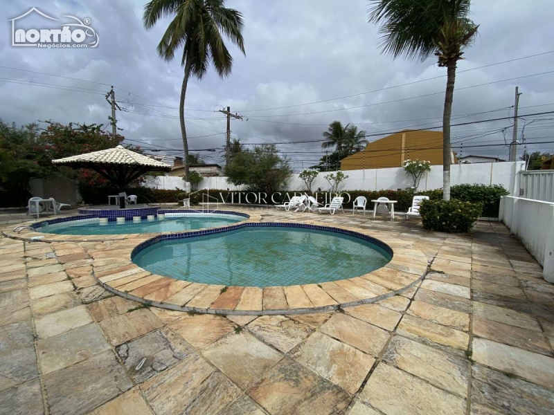 Apartamento a venda no FAROL DE ITAPUÃ em Salvador/BA