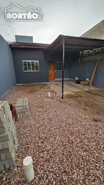 CASA a venda no JARDIM DAS ACACIAS em Sinop/MT