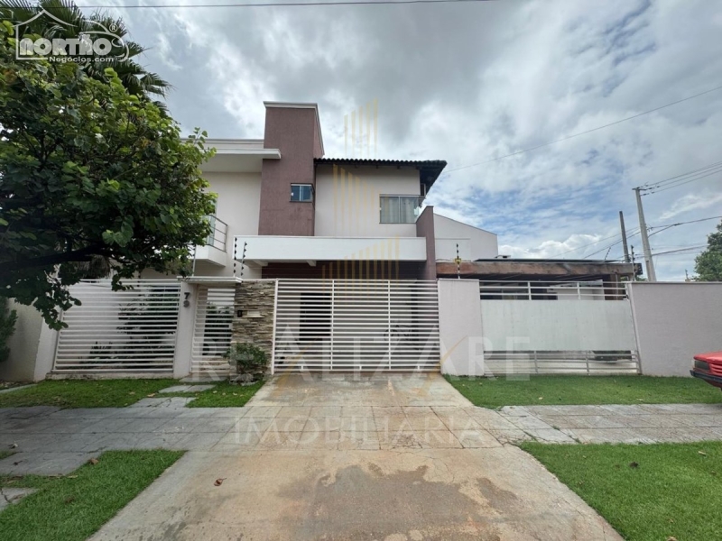 CASA a venda no JARDIM MARINGA em Sinop/MT