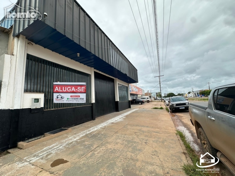 Casa, 1 quarto, 390 m² - Foto 2