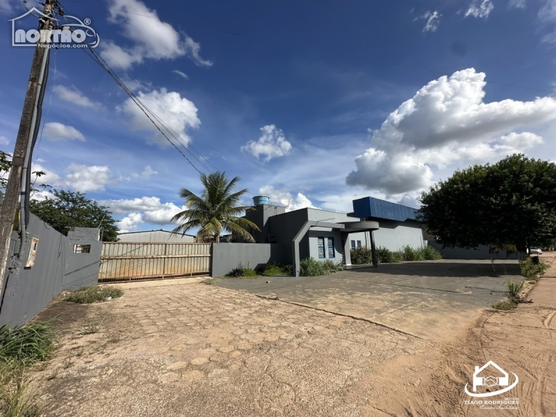 Casa, 3 quartos, 961 m² - Foto 2