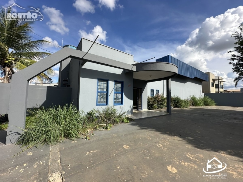 Casa, 3 quartos, 961 m² - Foto 8