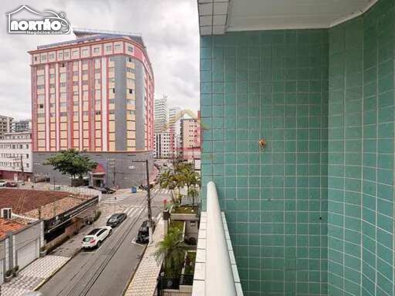 Apartamento para locação no BOQUEIRÃO em Praia Grande/SP