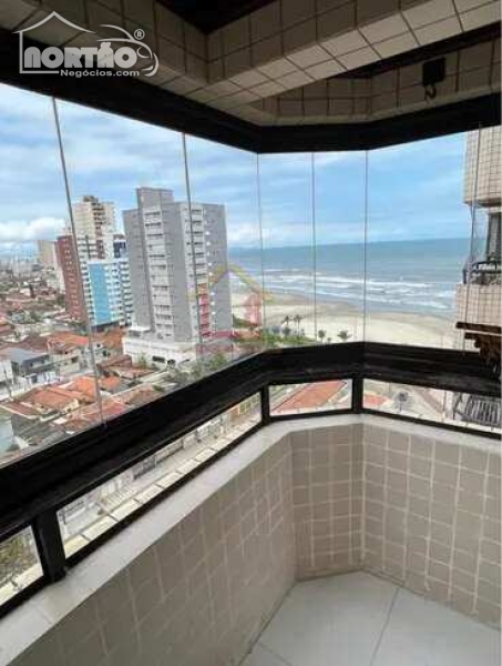 Apartamento a venda no MARACANÃ em Praia Grande/SP