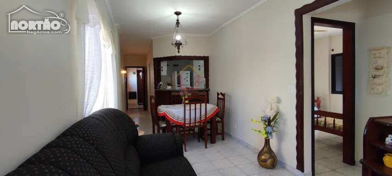 Apartamento para locação no TUPI em Praia Grande/SP