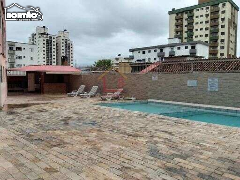 APARTAMENTO PARA LOCAÇÃO NO TUPI EM PRAIA GRANDE/SP