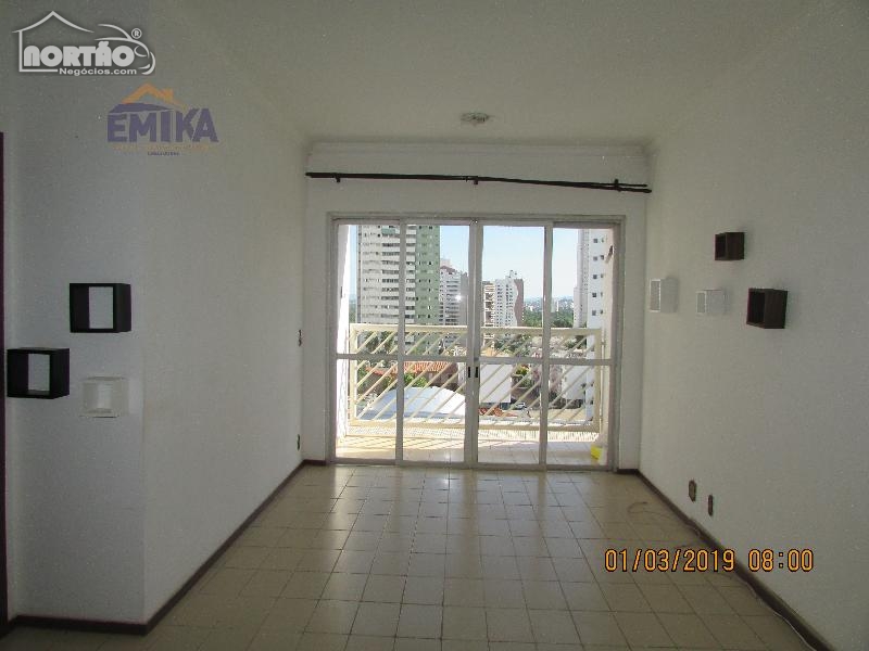 Apartamento a venda no DUQUE DE CAXIAS em Cuiabá/MT