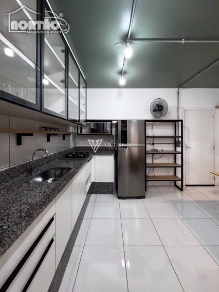 Casa, 3 quartos, 54 m² - Foto 6