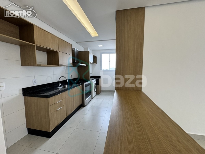 APARTAMENTO para locação no RESIDENCIAL IPANEMA em Sinop/MT