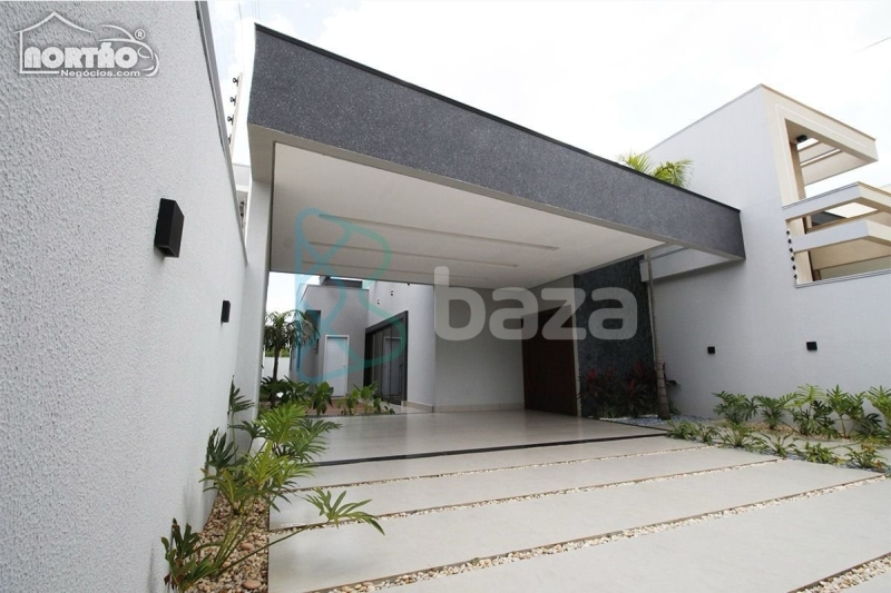 CASA a venda no JARDIM PARAÍSO em Sinop/MT