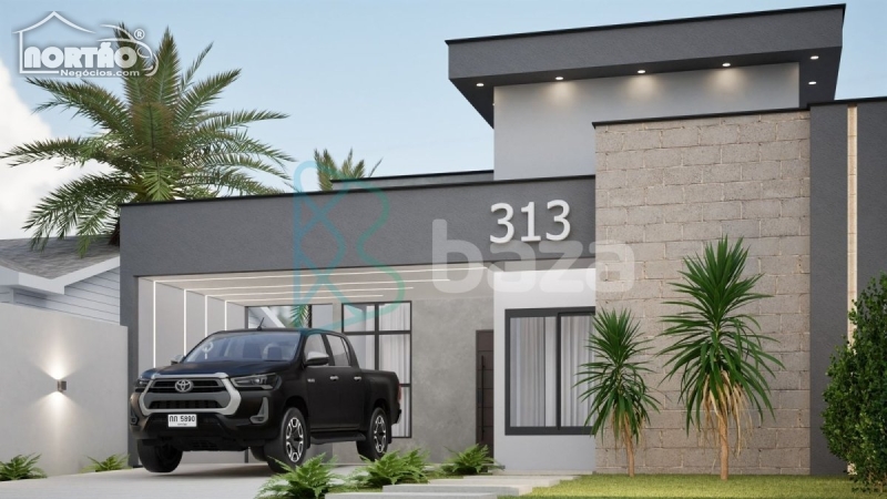 CASA a venda no SONHALTO VIDEIRA em Sinop/MT