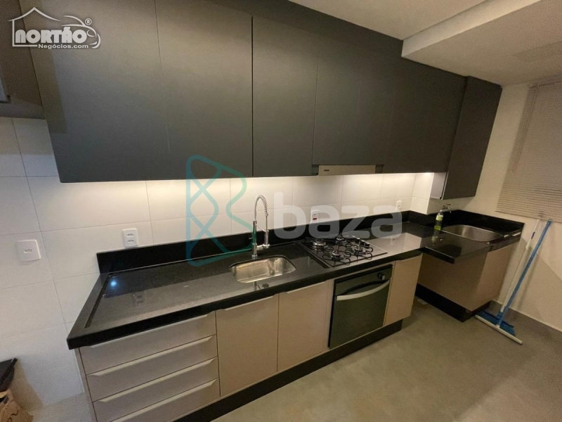 APARTAMENTO a venda no RESIDENCIAL IPANEMA em Sinop/MT