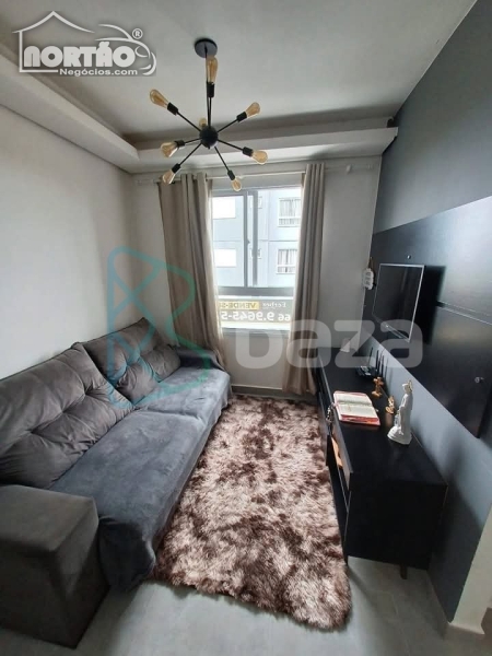 APARTAMENTO a venda no RESIDENCIAL IPANEMA em Sinop/MT