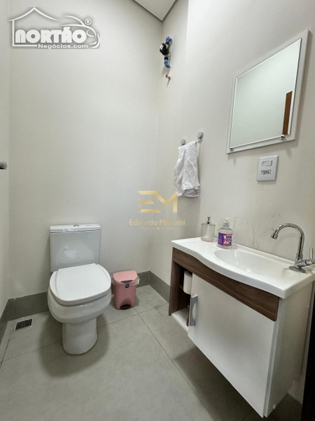 Casa, 174 m² - Foto 10