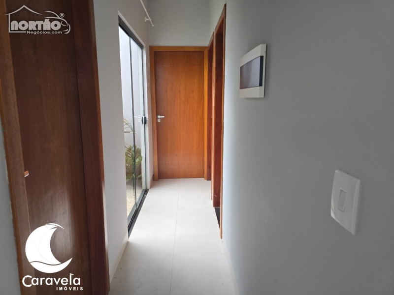 Casa, 3 quartos - Foto 3