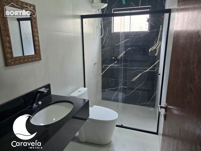 Casa, 3 quartos - Foto 4