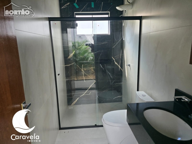 Casa, 3 quartos - Foto 8