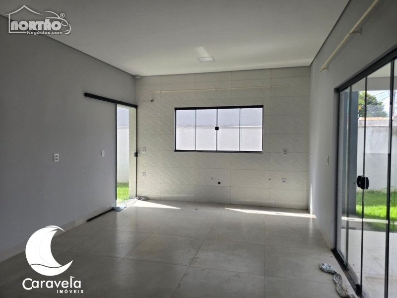 Casa, 3 quartos - Foto 9