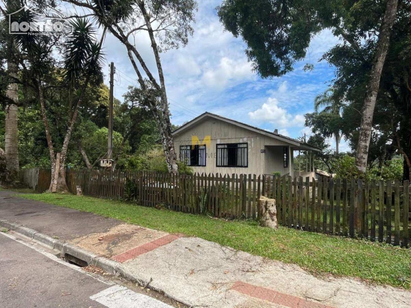 Casa a venda no VILA FRANCA em Piraquara/PR