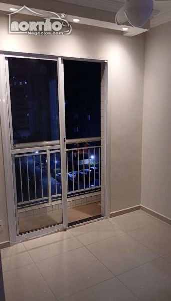 Apartamento para locação no OCIAN em Praia Grande/SP