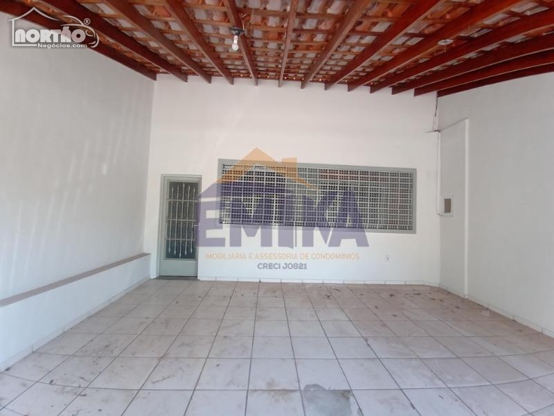 Casa a venda no CENTRO SUL em Cuiabá/MT