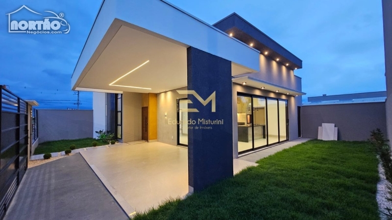 Casa, 3 quartos, 125 m² - Foto 2