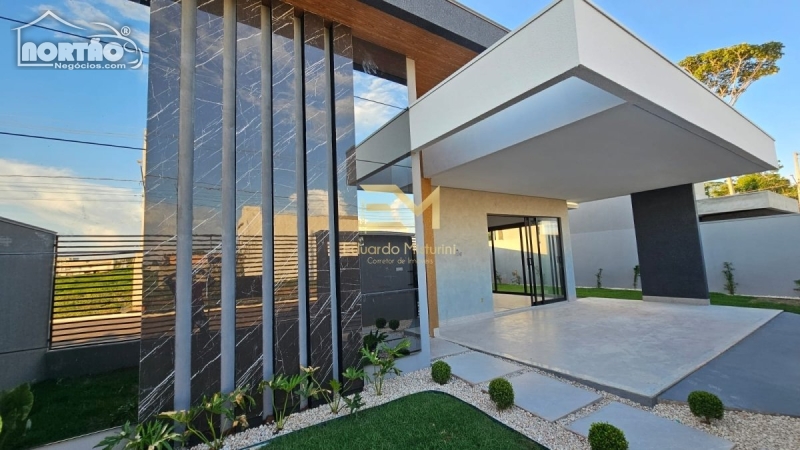 Casa, 3 quartos, 125 m² - Foto 3