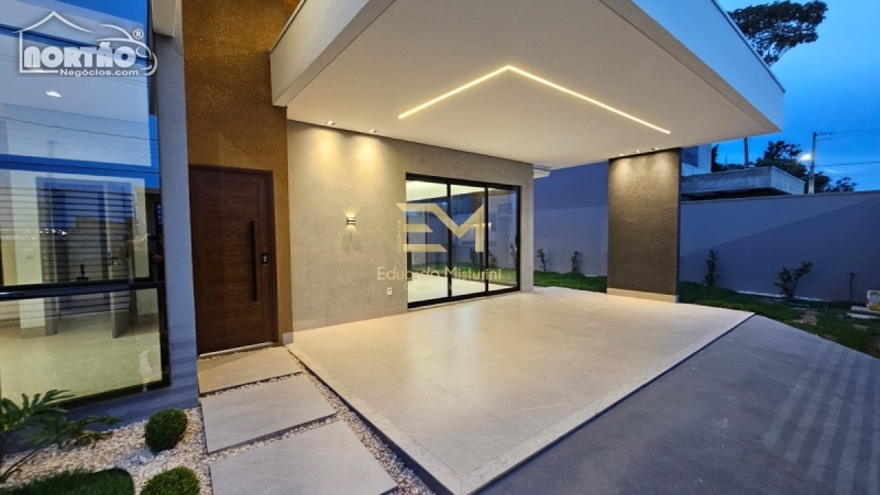 Casa, 3 quartos, 125 m² - Foto 4