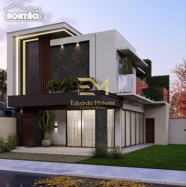 Casa, 140 m² - Foto 2