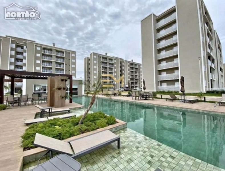 APARTAMENTO a venda no LIFE SINOP CLUB RESIDENCE RESIDENCIAL FLORENÇA em Sinop/MT